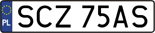 SCZ75AS