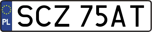 SCZ75AT