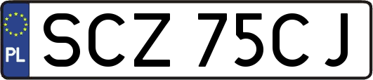 SCZ75CJ