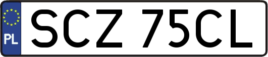 SCZ75CL