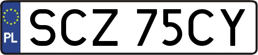 SCZ75CY