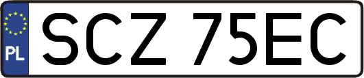 SCZ75EC