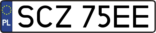 SCZ75EE