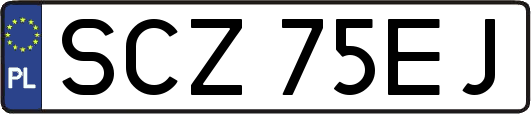 SCZ75EJ