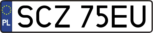 SCZ75EU