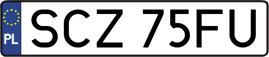 SCZ75FU
