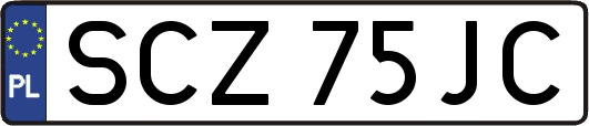 SCZ75JC