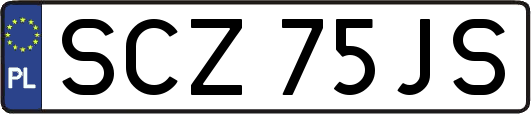 SCZ75JS