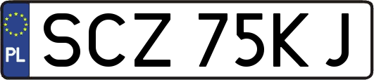 SCZ75KJ