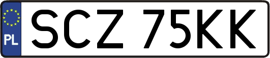 SCZ75KK