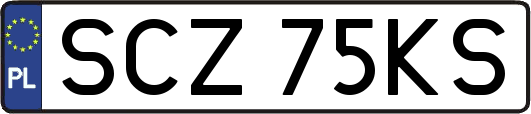 SCZ75KS