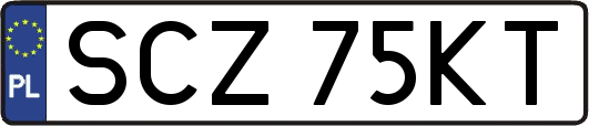 SCZ75KT