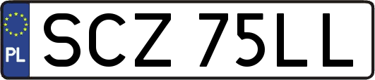 SCZ75LL