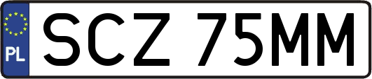 SCZ75MM