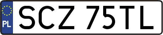 SCZ75TL