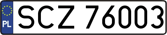 SCZ76003