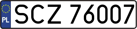 SCZ76007