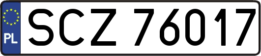 SCZ76017