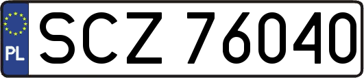 SCZ76040