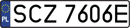 SCZ7606E