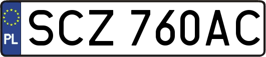 SCZ760AC