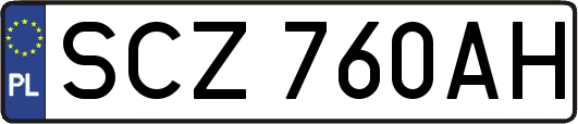 SCZ760AH