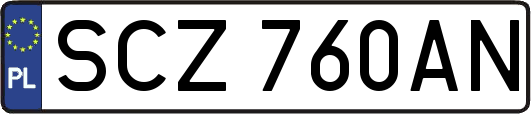 SCZ760AN