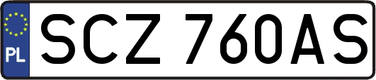 SCZ760AS