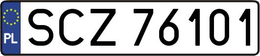 SCZ76101