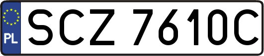 SCZ7610C