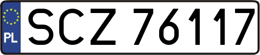 SCZ76117