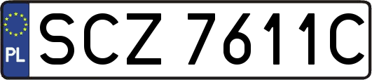 SCZ7611C