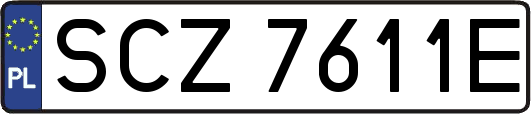 SCZ7611E