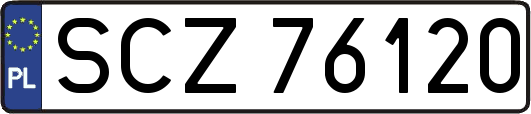 SCZ76120