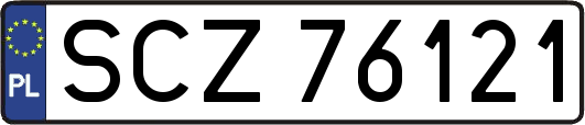 SCZ76121