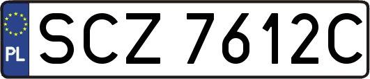 SCZ7612C