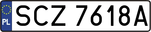 SCZ7618A