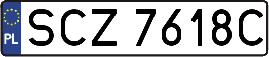 SCZ7618C