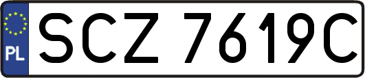 SCZ7619C