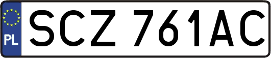 SCZ761AC