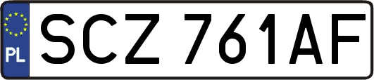 SCZ761AF