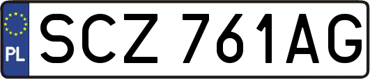 SCZ761AG