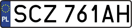 SCZ761AH