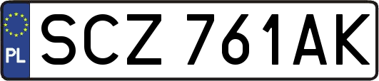 SCZ761AK