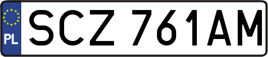 SCZ761AM