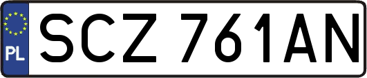 SCZ761AN