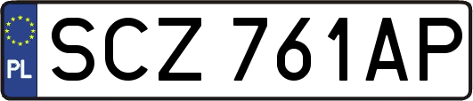 SCZ761AP