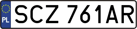 SCZ761AR