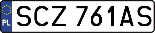 SCZ761AS