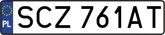 SCZ761AT